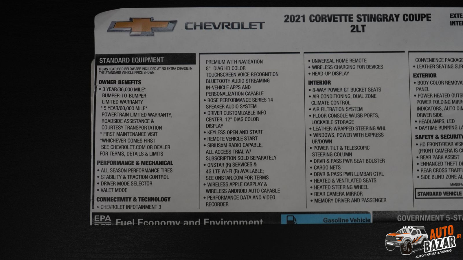 /storage/inventories/1155/Chevrolet Corvette Stingray 63.JPG
